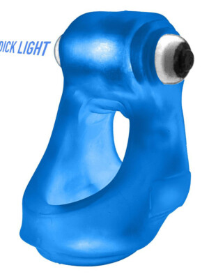 glowsling cocksling led blue ice glowsling cocksling led blue ice