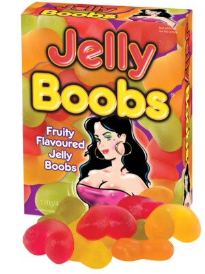 gummy boobs 4.23 oz gummy boobs 4.23 oz
