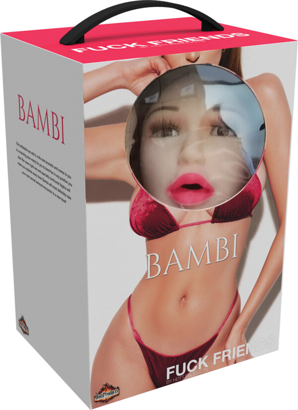 fuck friends blow up doll bambi fuck friends blow up doll bambi