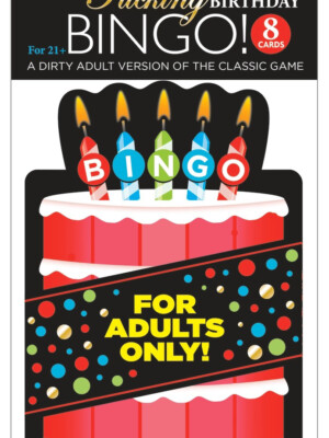 happy fucking birthday blowout bingo happy fucking birthday blowout bingo