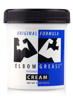 elbow grease original cream 4 oz.