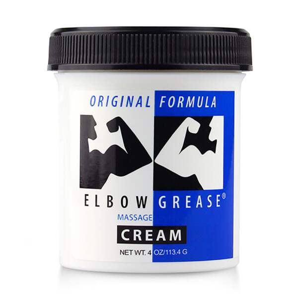 elbow grease original cream 4 oz.