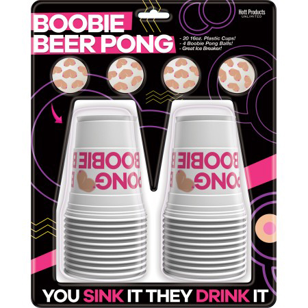 boobie beer pong boobie beer pong
