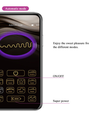 pretty love nymph global remote control series purple pretty love nymph global remote control series purple