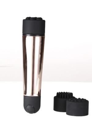 pocket plus pocket rocket rose gold