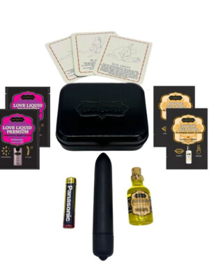 weekender kit vibe vanilla weekender kit vibe vanilla