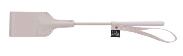 peaches n creame riding crop pink