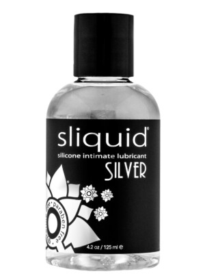 naturals silver 4.2 fl. oz. (124 ml) naturals silver 4.2 fl. oz. (124 ml)