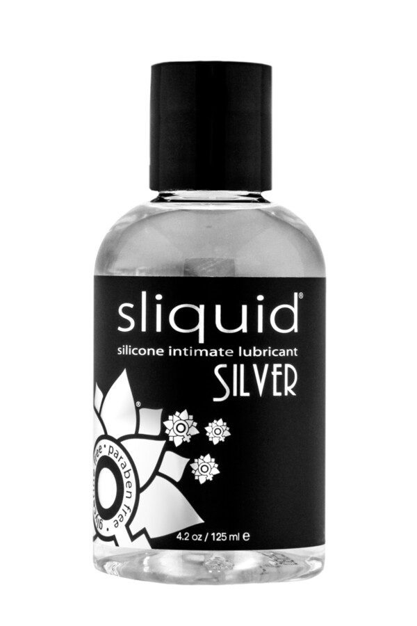 naturals silver 4.2 fl. oz. (124 ml)