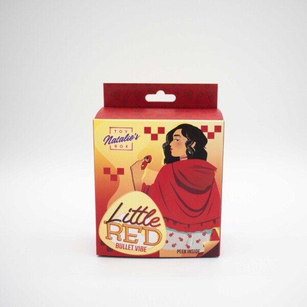 little red bullet vibrator red little red bullet vibrator red