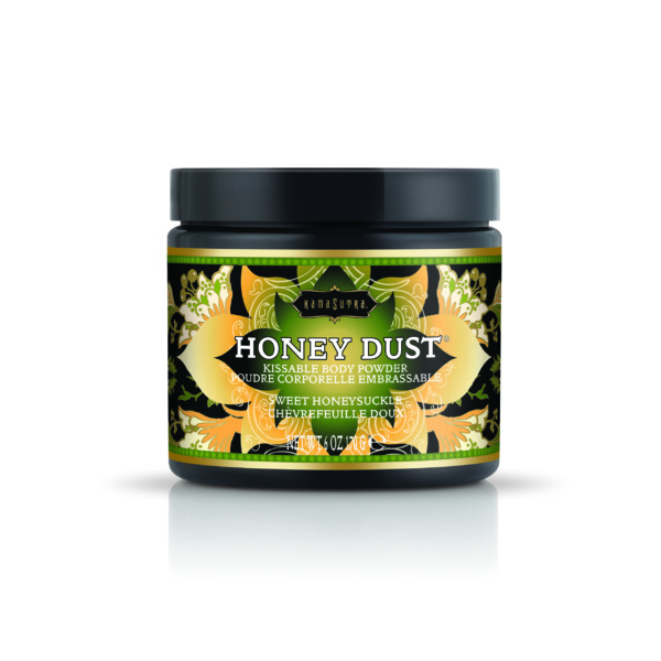 honey dust sweet honeysuckle 6 oz / 170 g