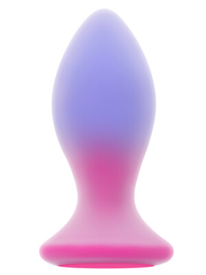 paradise plug purple/pink