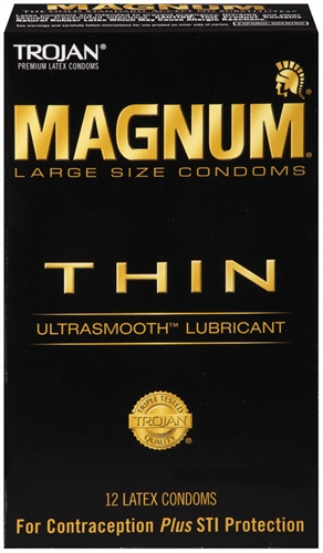 trojan magnum thin 12 pack trojan magnum thin 12 pack