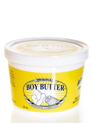 boy butter original lubricant 16 oz boy butter original lubricant 16 oz