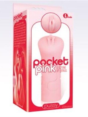 pocket pink pussy pocket pink pussy