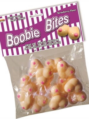 boobie bites