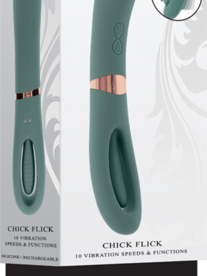 chick flick mint vibrator chick flick mint vibrator