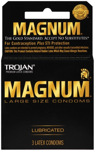 trojan magnum 3 pack trojan magnum 3 pack