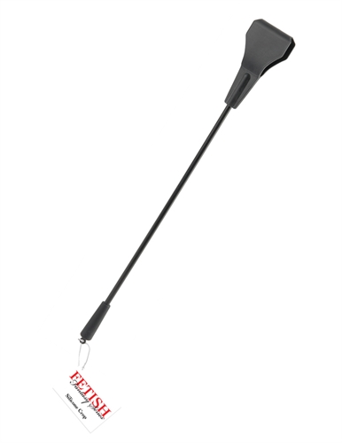 fetish fantasy series silicone crop