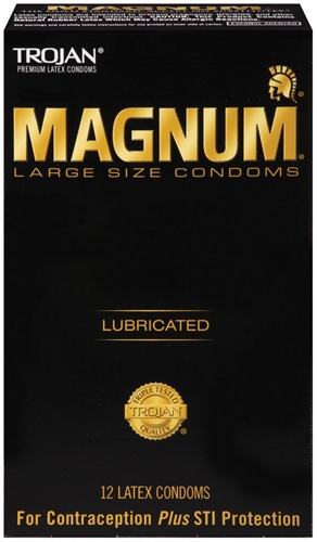trojan magnum 12 pack trojan magnum 12 pack