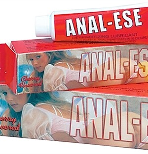 anal ese 0.5 oz.