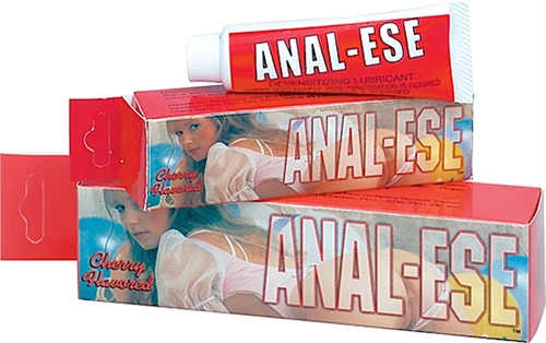anal ese 0.5 oz.