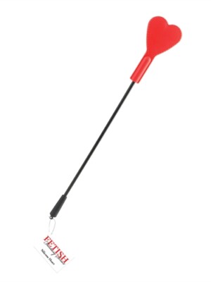 fetish fantasy series silicone heart flapper