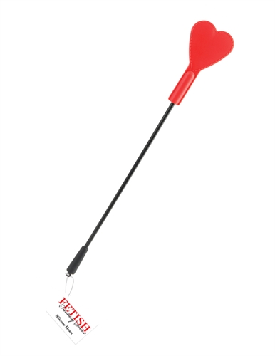 fetish fantasy series silicone heart flapper