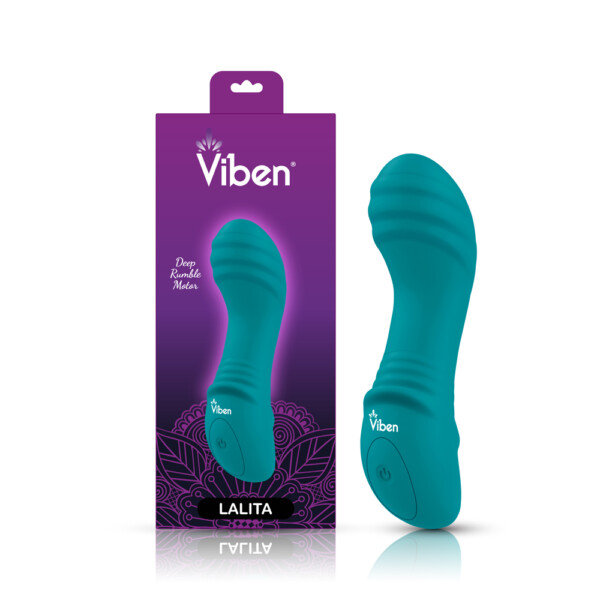 lalita mini pleasure ridges g spot vibe ocean lalita mini pleasure ridges g spot vibe ocean