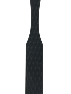 fetish fantasy extreme silicone paddle black
