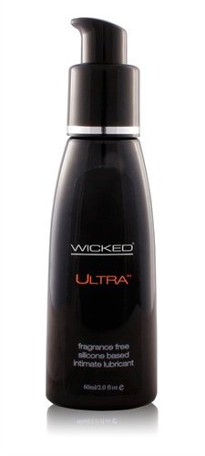 ultra silicone lubricant 2 fl. oz.