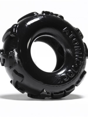 jelly bean cockring atomic jock black