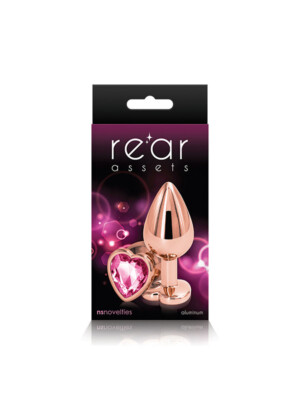 rear assets rose gold heart medium pink