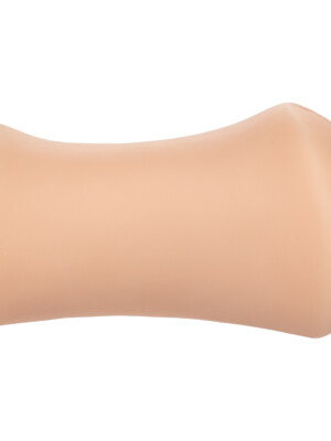 stroke it juicy pussy ivory