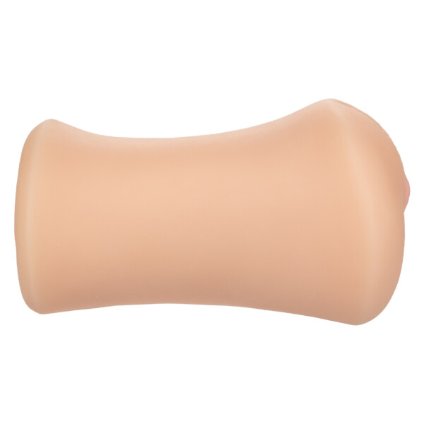 stroke it juicy pussy ivory