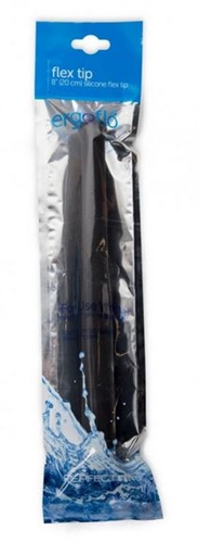 ergoflo 8 inch silicone flex tip nozzle ergoflo 8 inch silicone flex tip nozzle