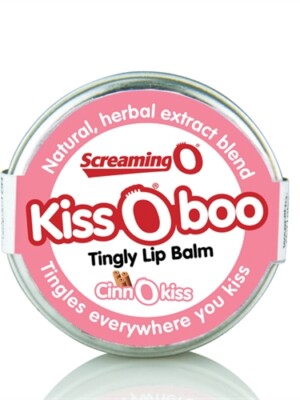 kissoboo tingly lip balm each cinnokiss kissoboo tingly lip balm each cinnokiss