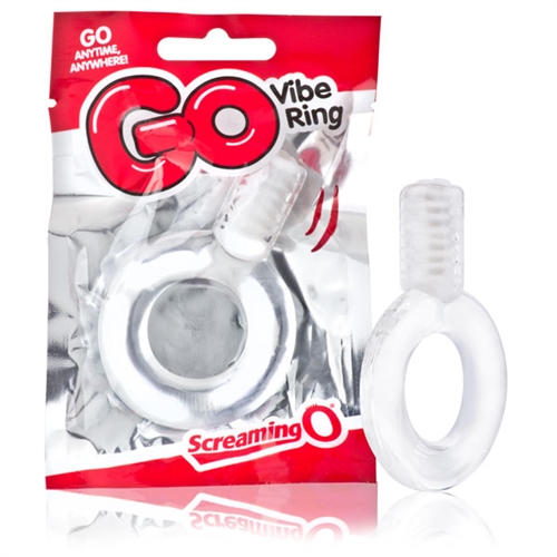 go vibe ring each clear go vibe ring each clear