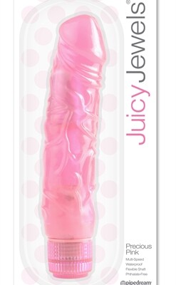 juicy jewels precious pink