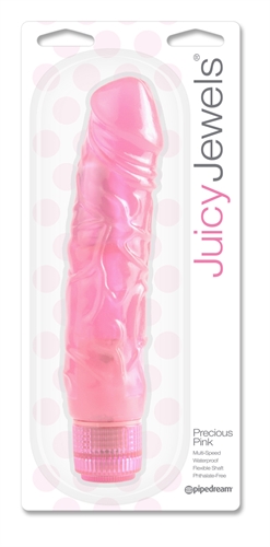 juicy jewels precious pink