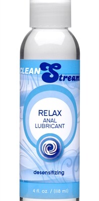 relax desensitizing anal lubricant 4 oz relax desensitizing anal lubricant 4 oz