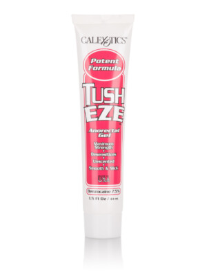 tush eze gel bulk 1.5 oz / 44 ml tush eze gel bulk 1.5 oz / 44 ml