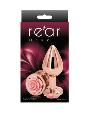 rear assets rose medium pink
