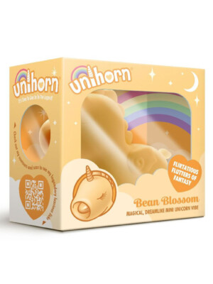 unihorn bean blossom