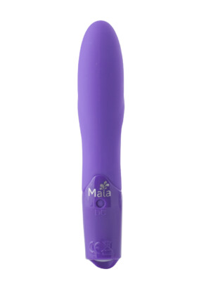 margo silicone textured bullet vibrator neon purple margo silicone textured bullet vibrator neon purple