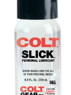 colt slick lube 8.9 oz colt slick lube 8.9 oz