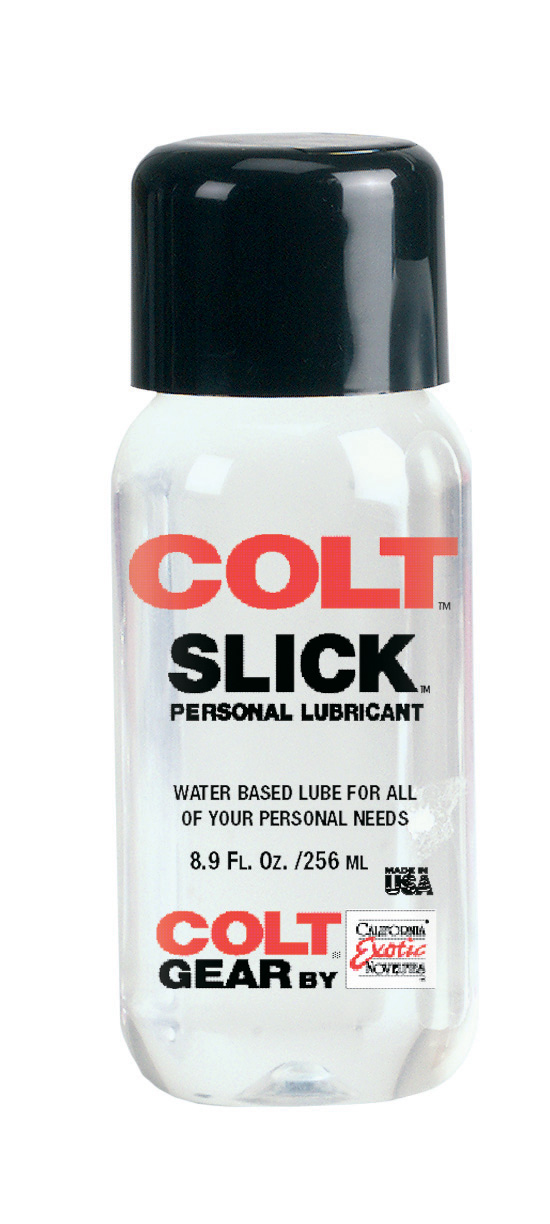 colt slick lube 8.9 oz