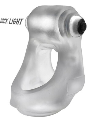 glowsling cocksling led clear ice glowsling cocksling led clear ice