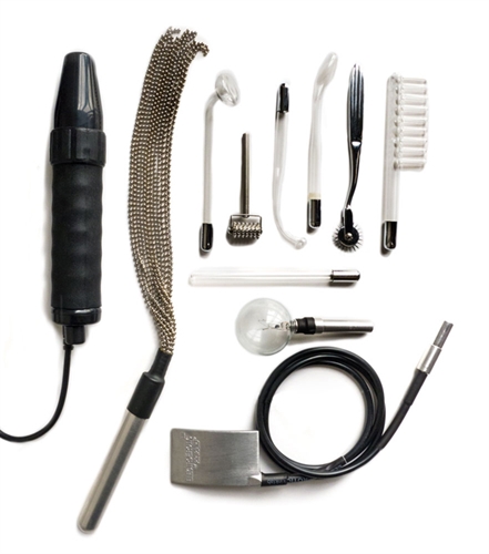 agent noir neon wand kit agent noir neon wand kit