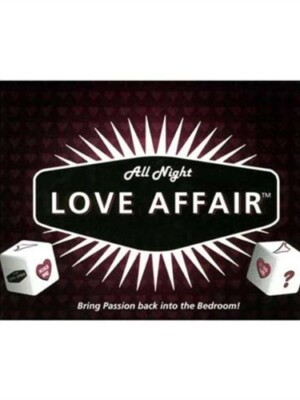 all night love affair game